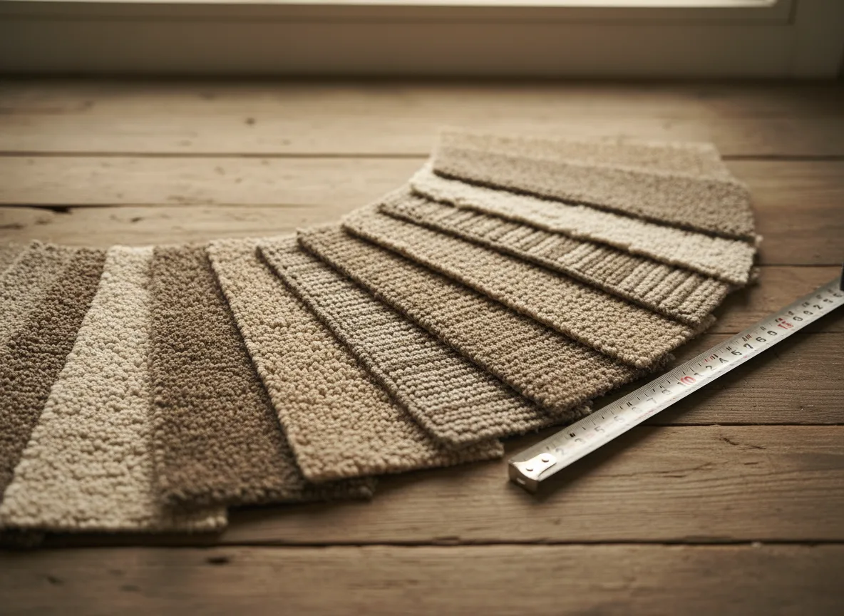 Carpet Installation Swans Island, ME FAQs